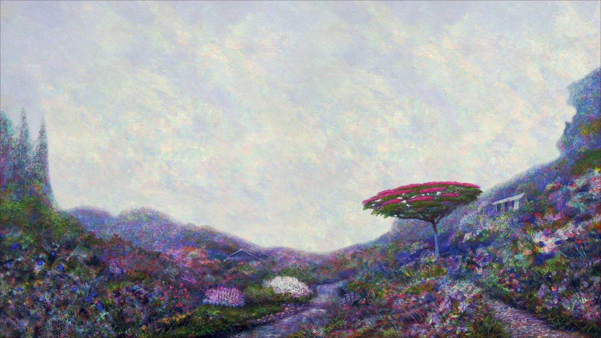 Backdrop image