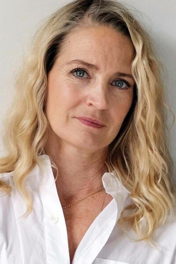 Foto de Annette Heick