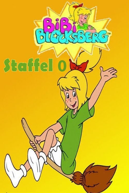 Poster de Especiais