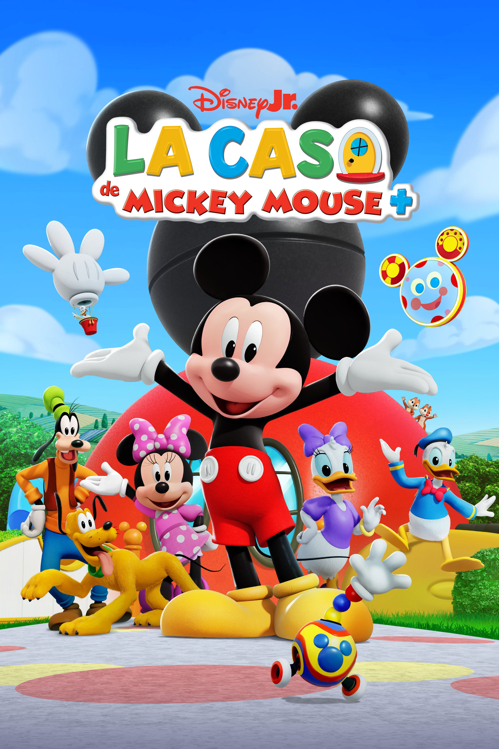 Temporada 1