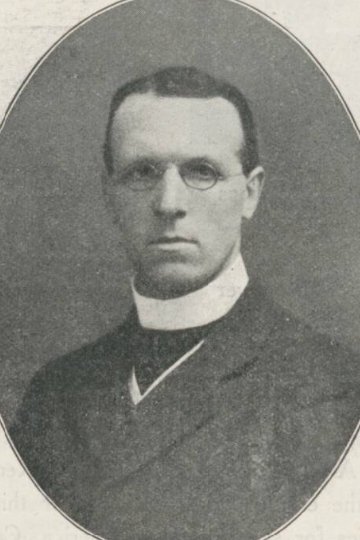 Foto de J.C. Bee-Mason