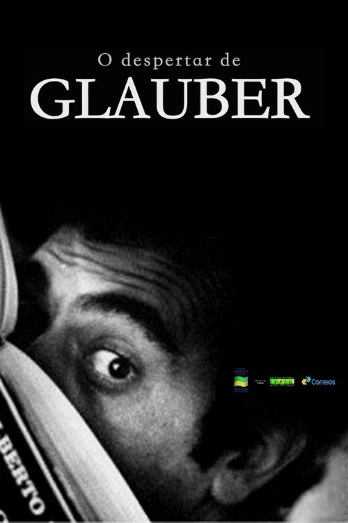 Poster de O Despertar de Glauber