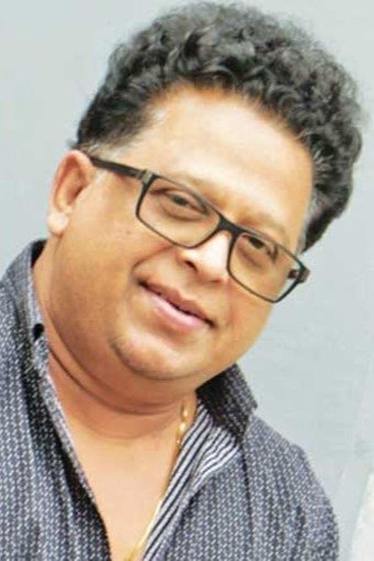 Foto de Jayantha Chandrasiri