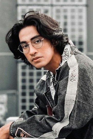 Foto de Abidzar Al-Ghifari