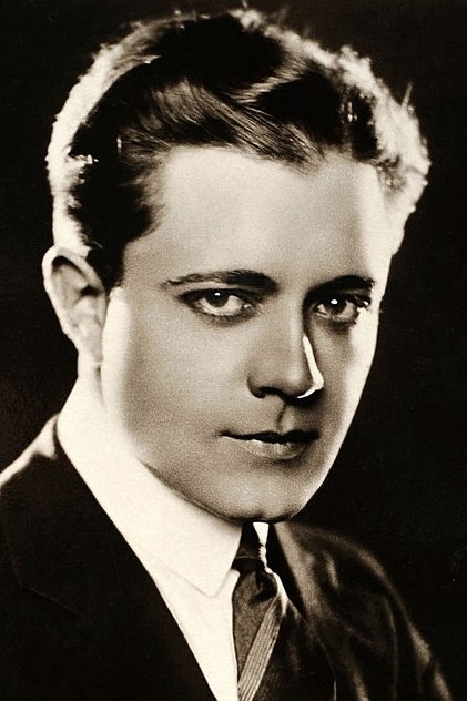 Foto de Niles Welch