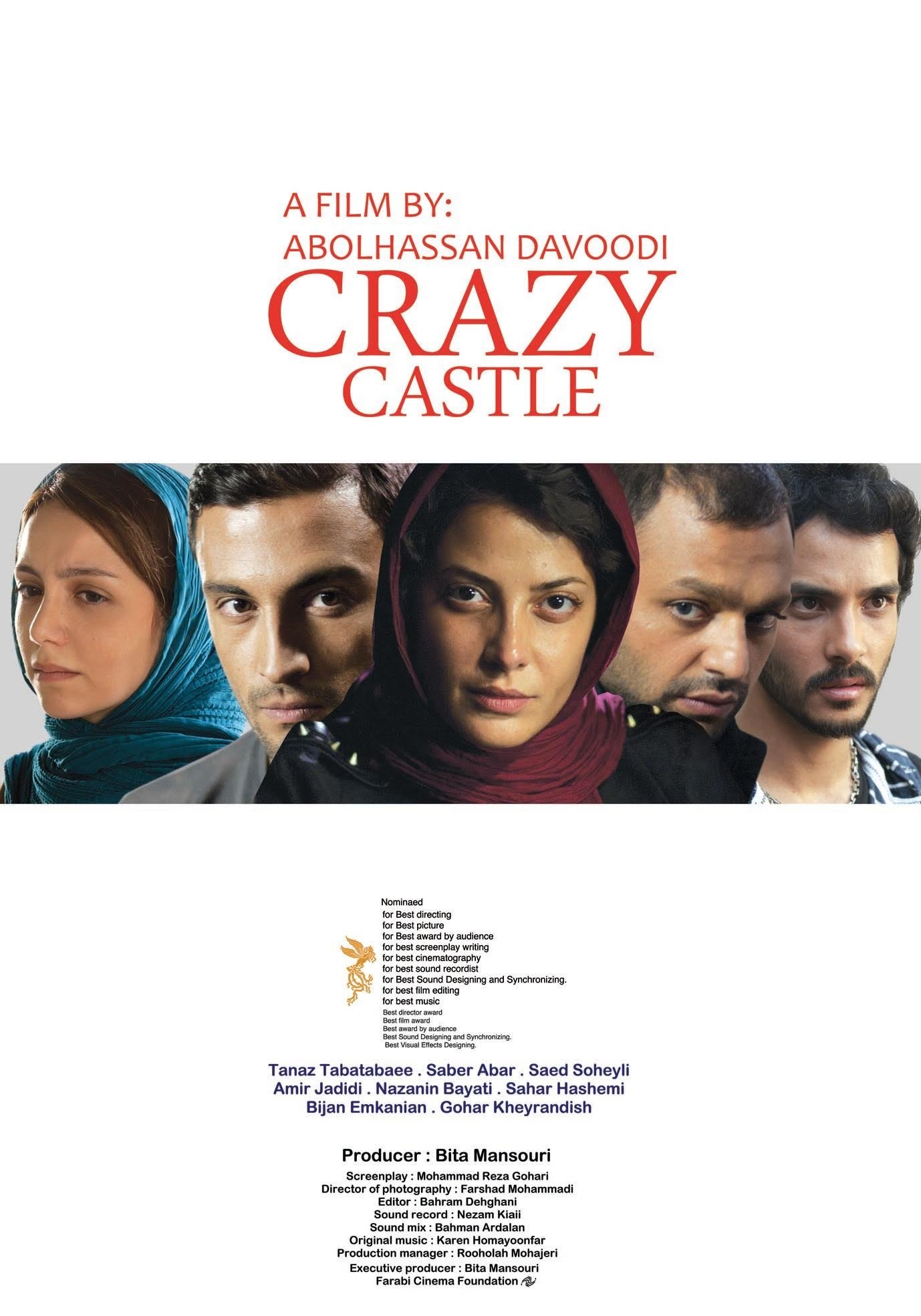 Poster movie