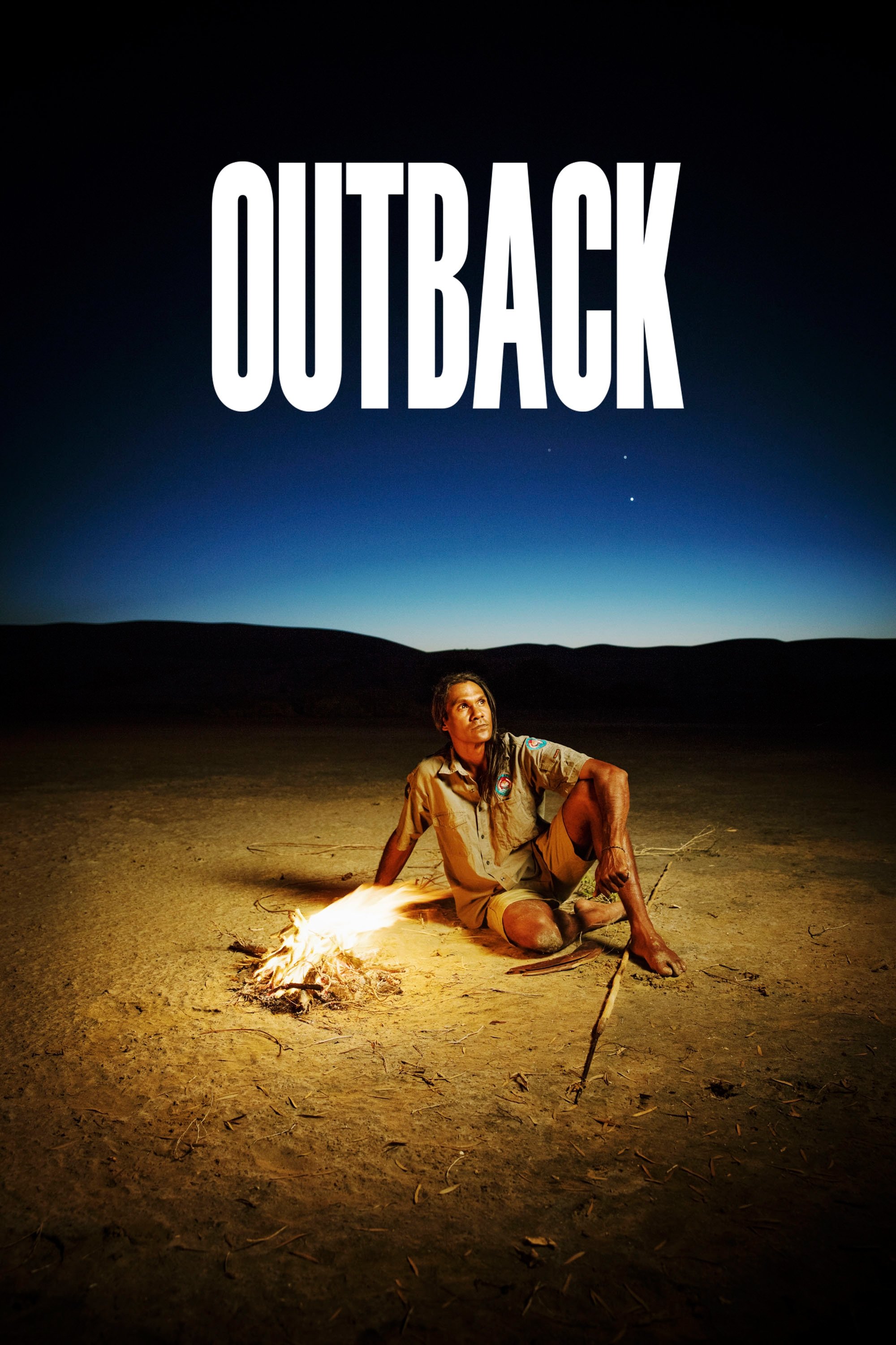 Poster de Outback