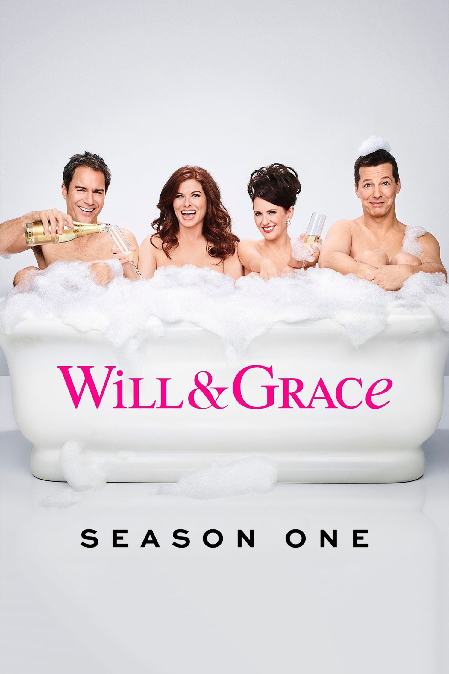 Poster de Temporada 1