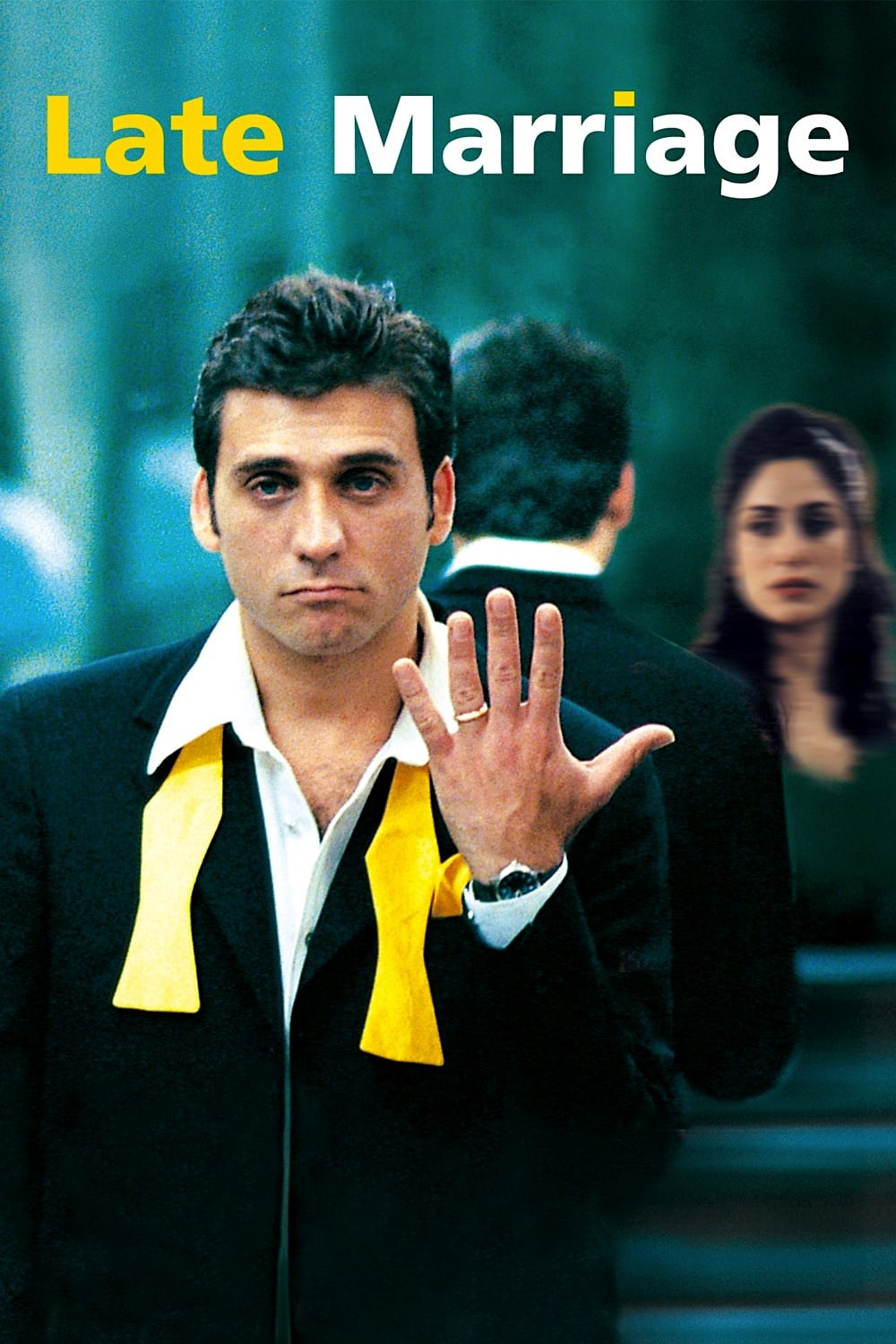 Poster movie