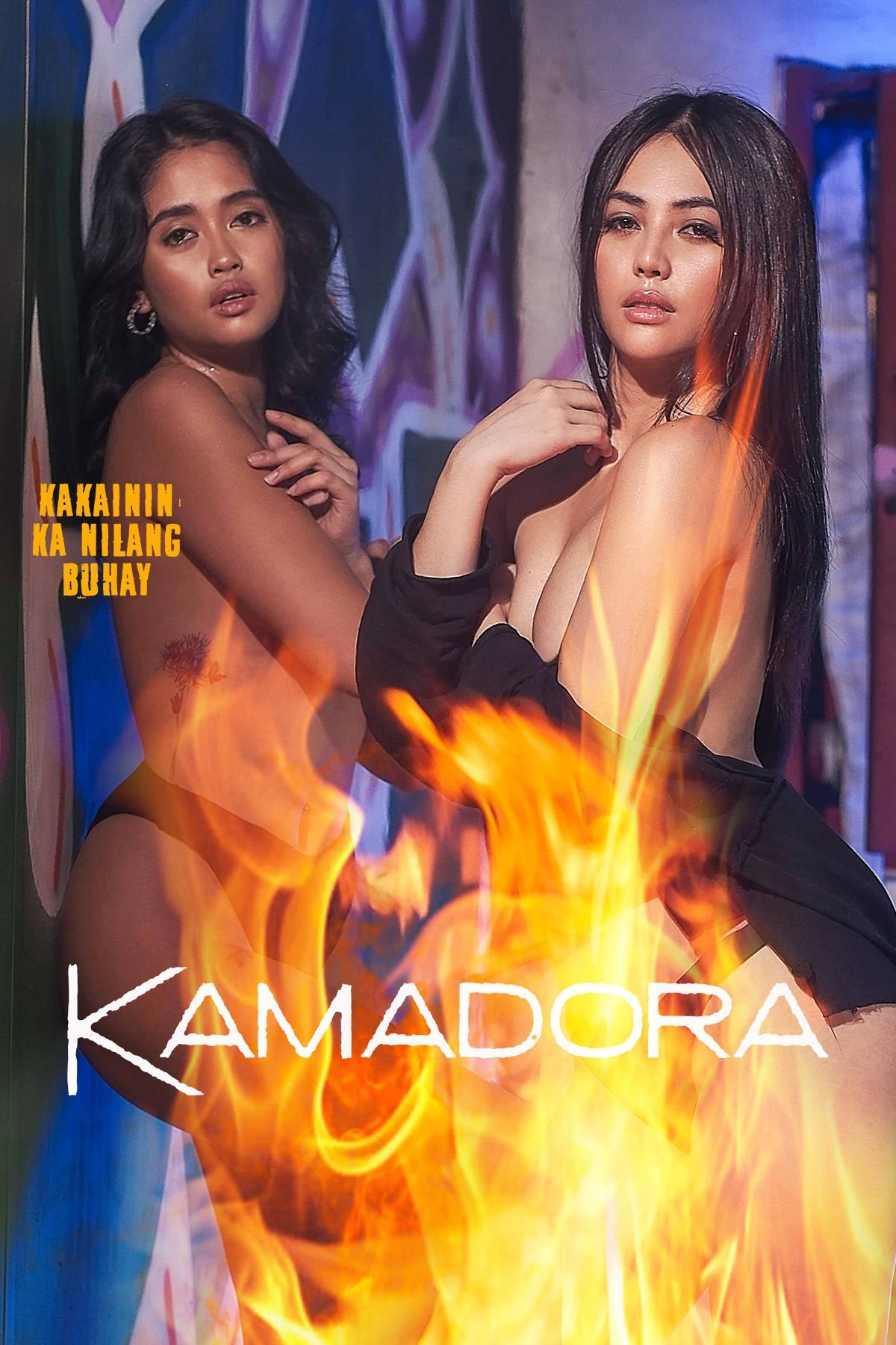 Poster movie