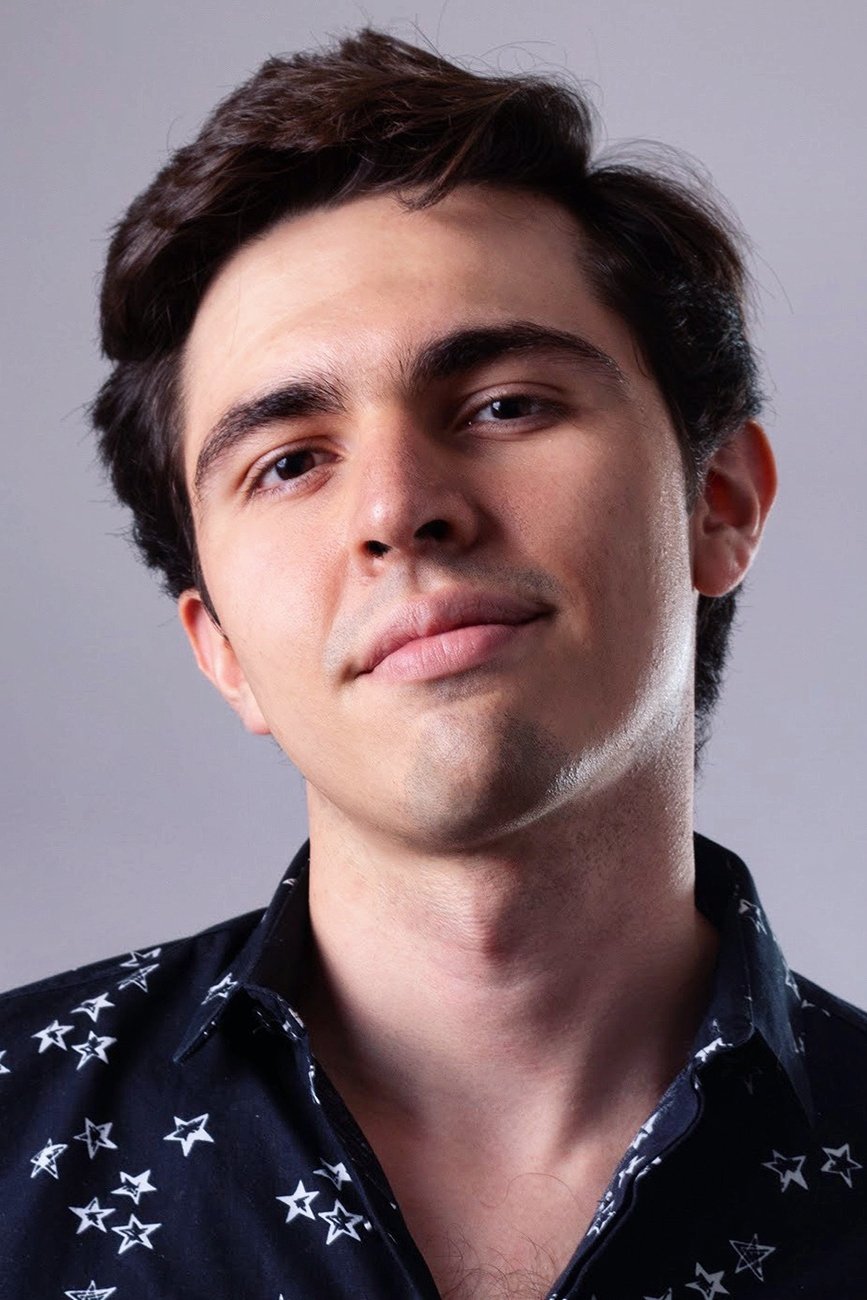 Foto de Saúl Ornelas