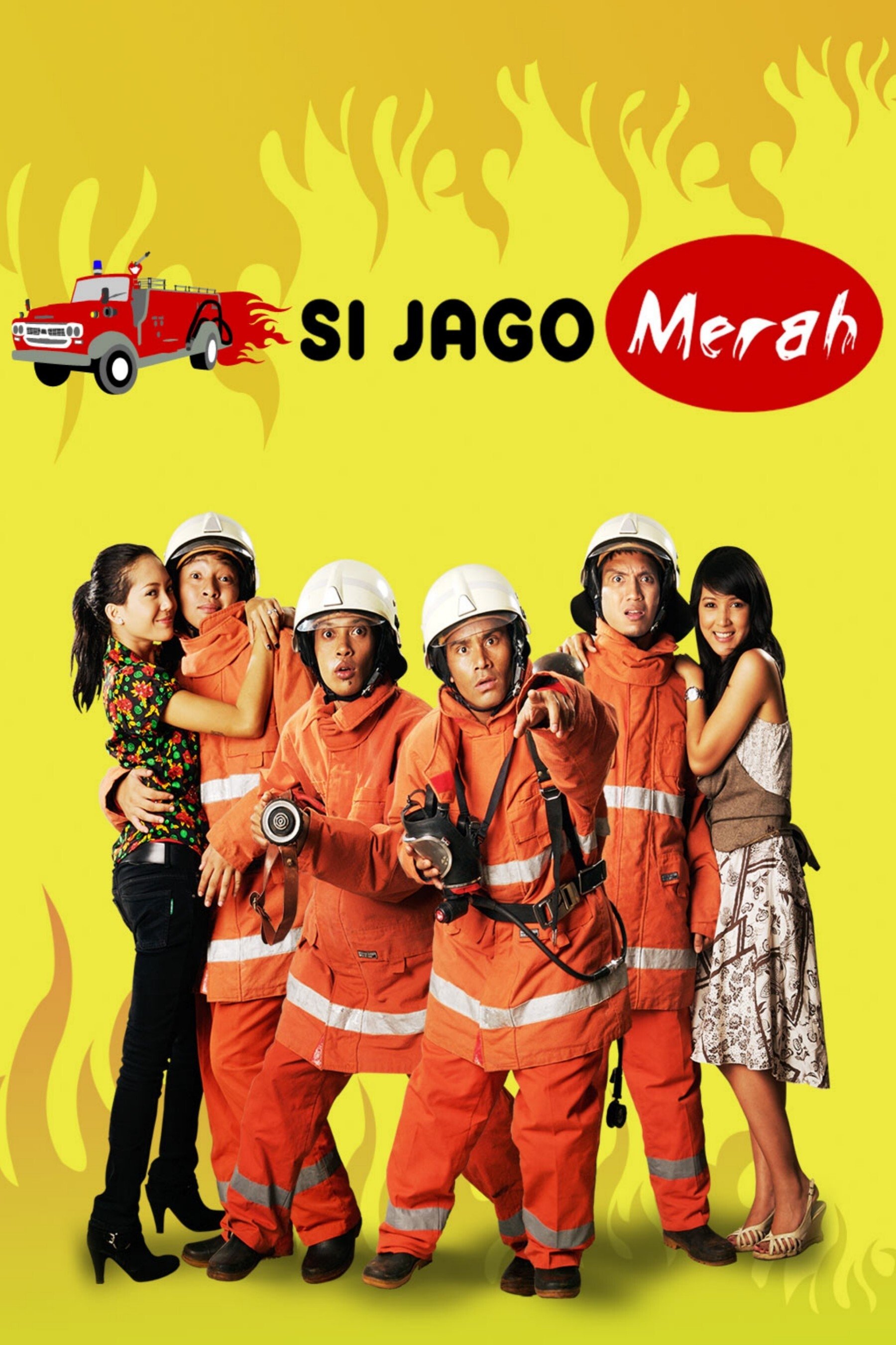 Poster movie
