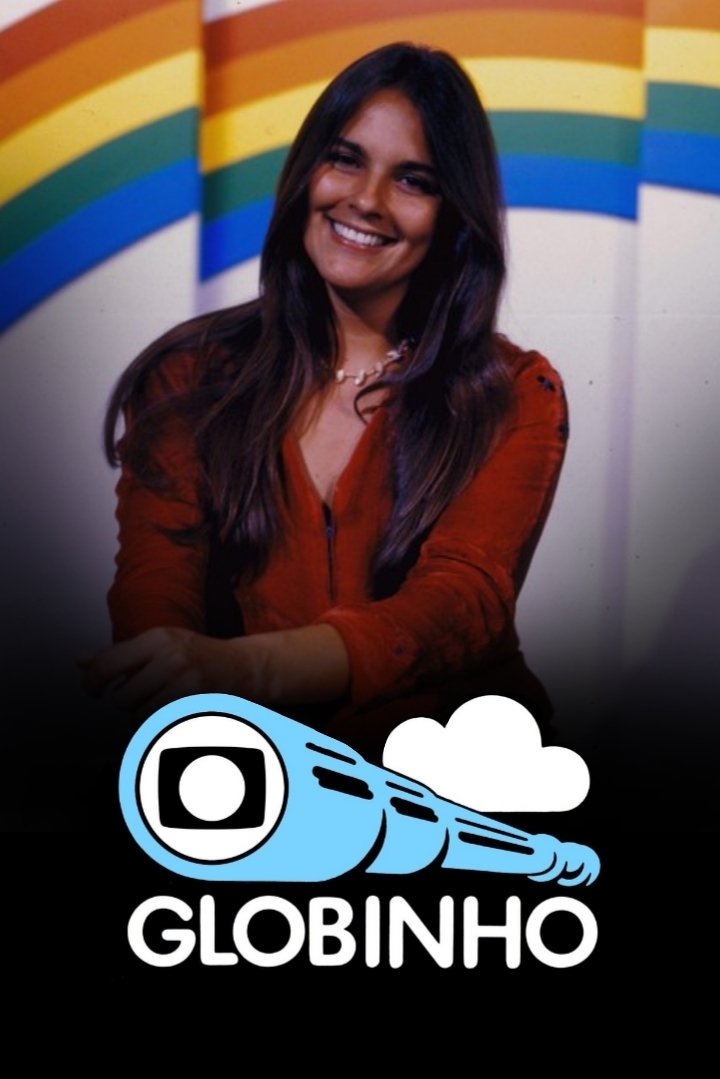 Poster de Globinho