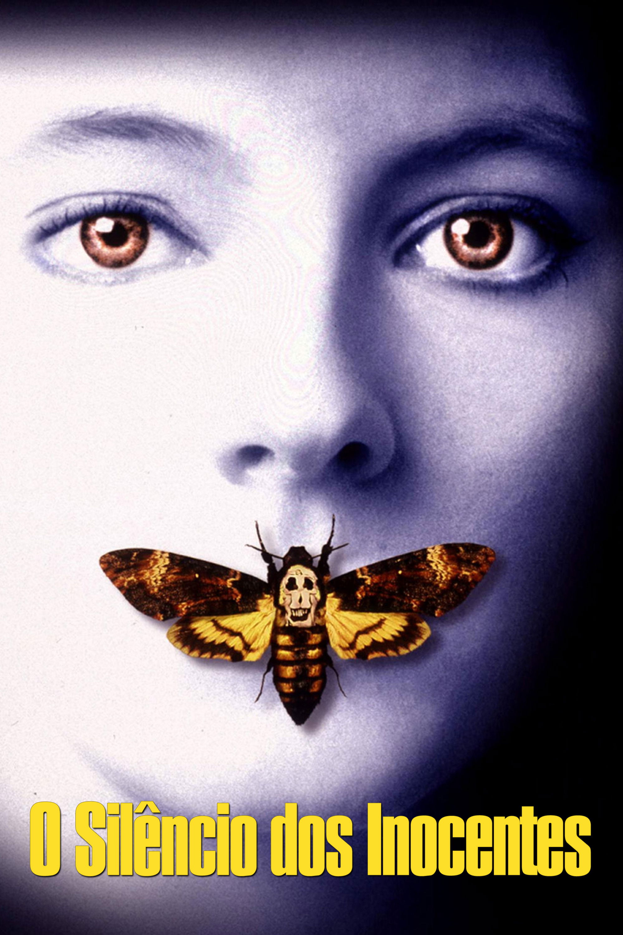 O Silêncio dos Inocentes