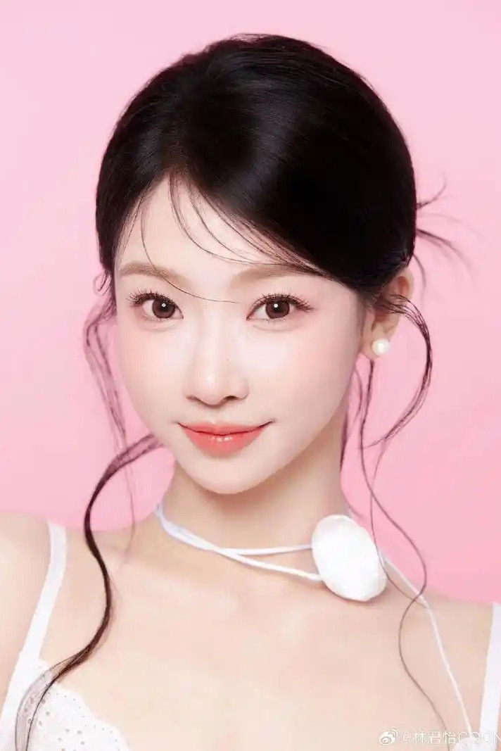 Lin Jun Yi/Qian Qian