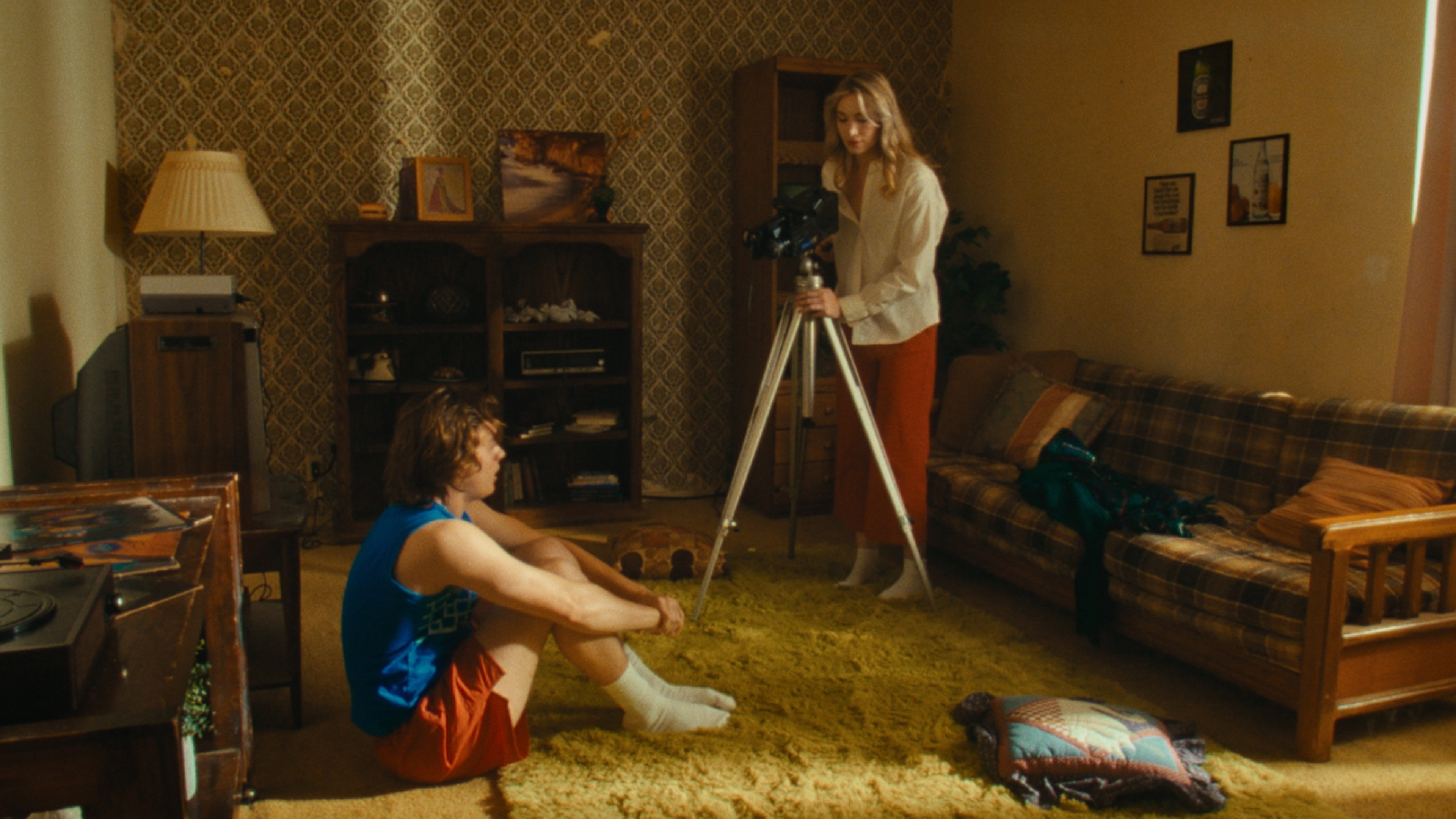 Director