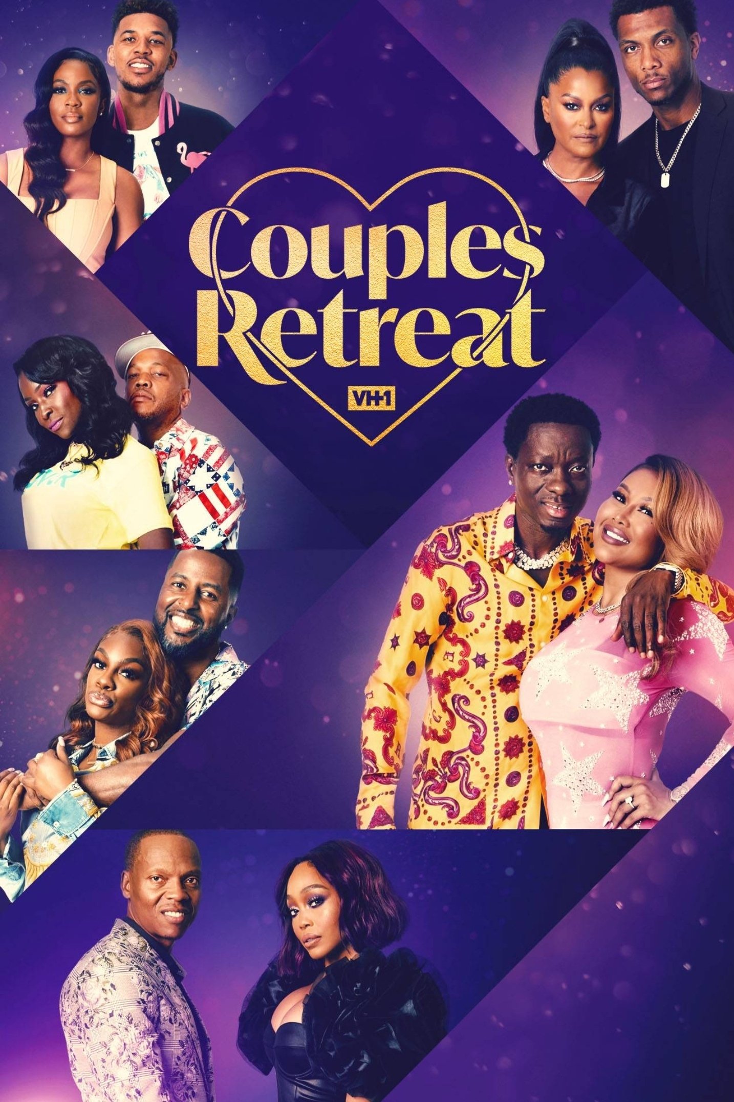 Poster de Temporada 2