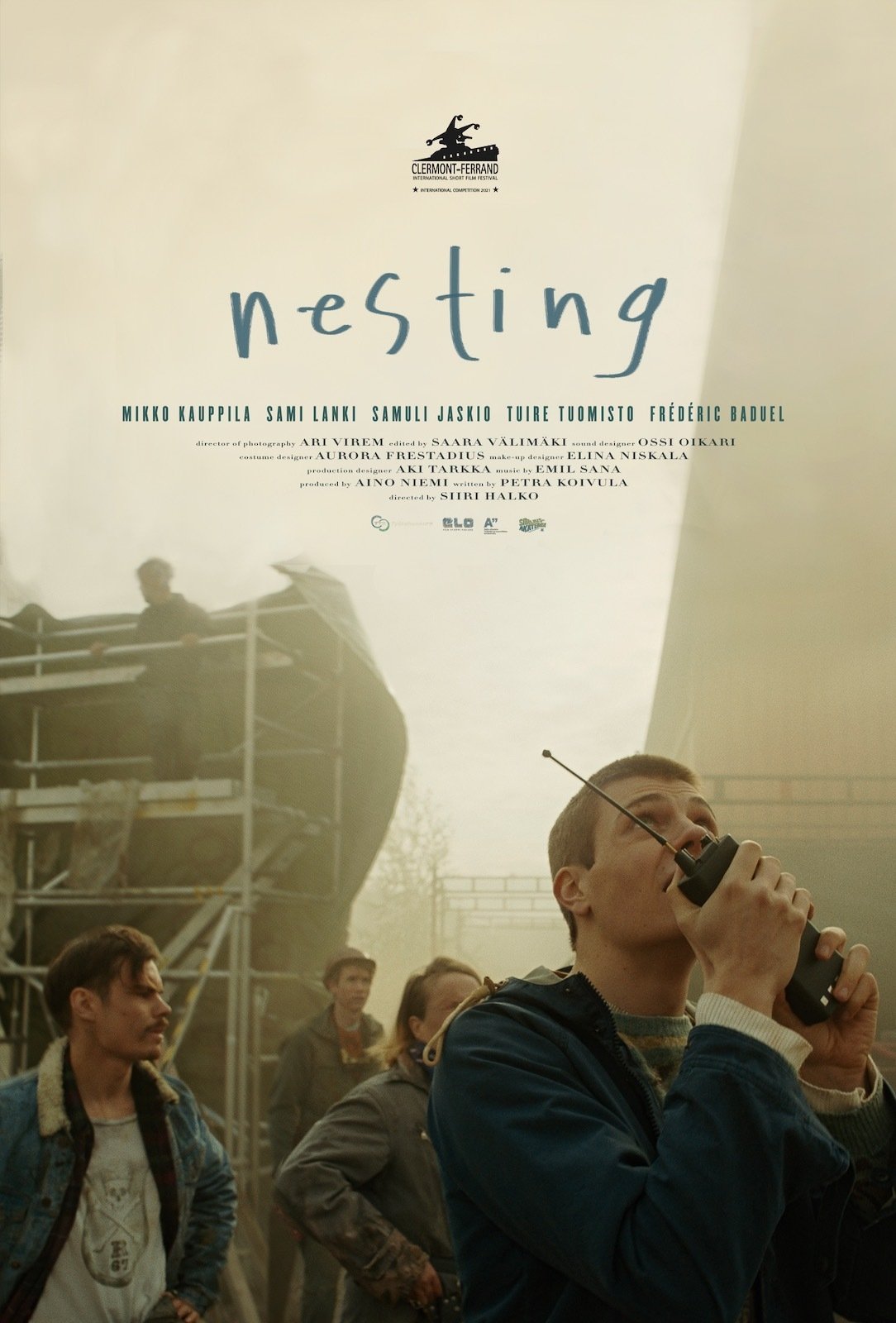 Poster movie