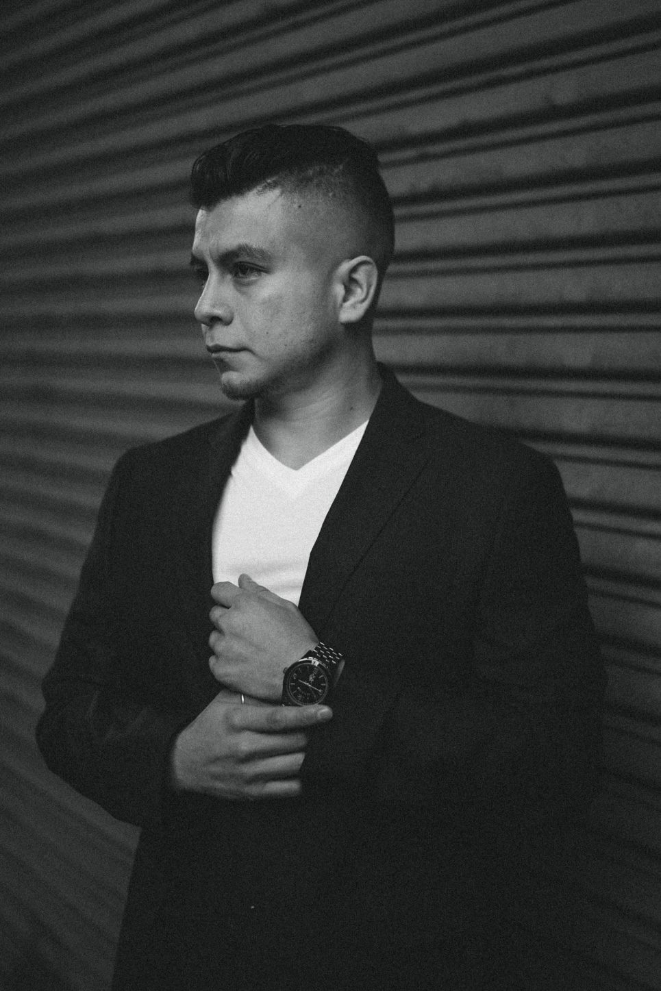 Foto de Franklin Carpio