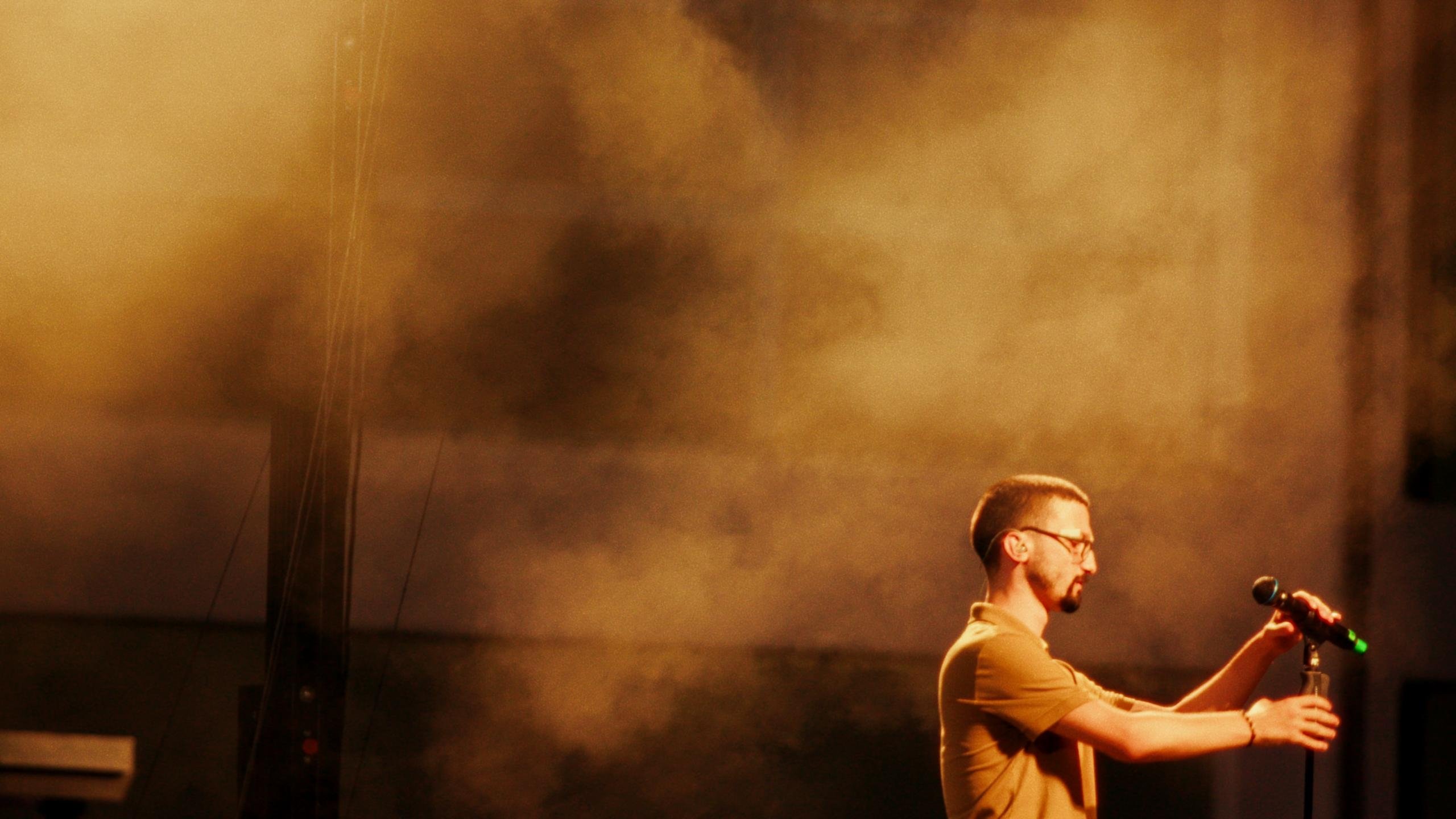 Backdrop image