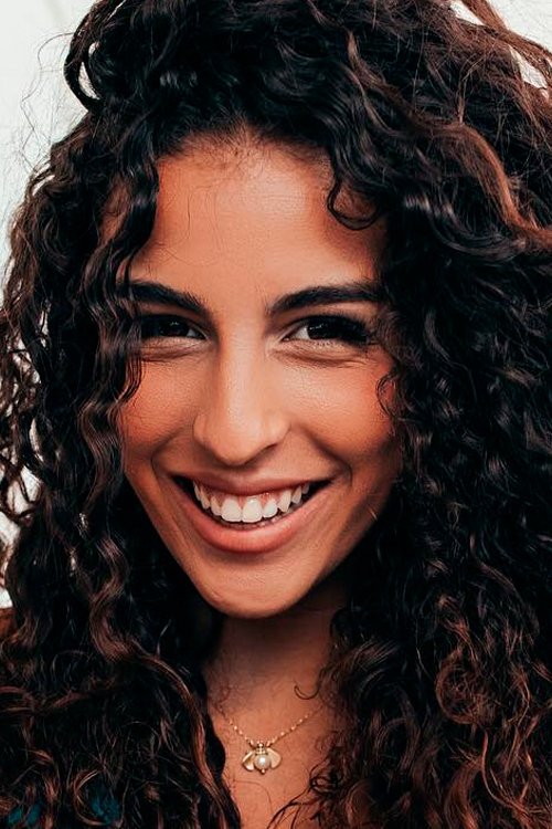 Foto de Zoe Mba