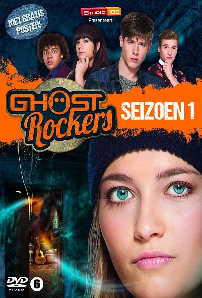 Poster de Temporada 1
