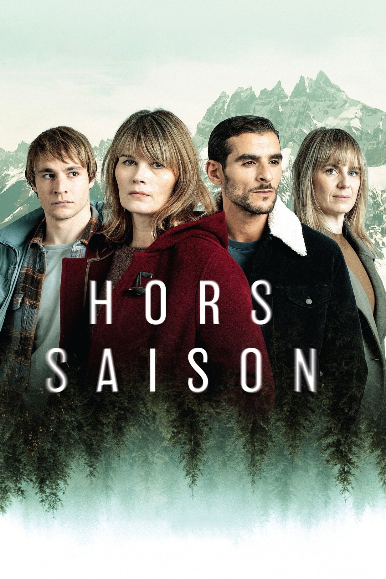 Poster de Temporada 1