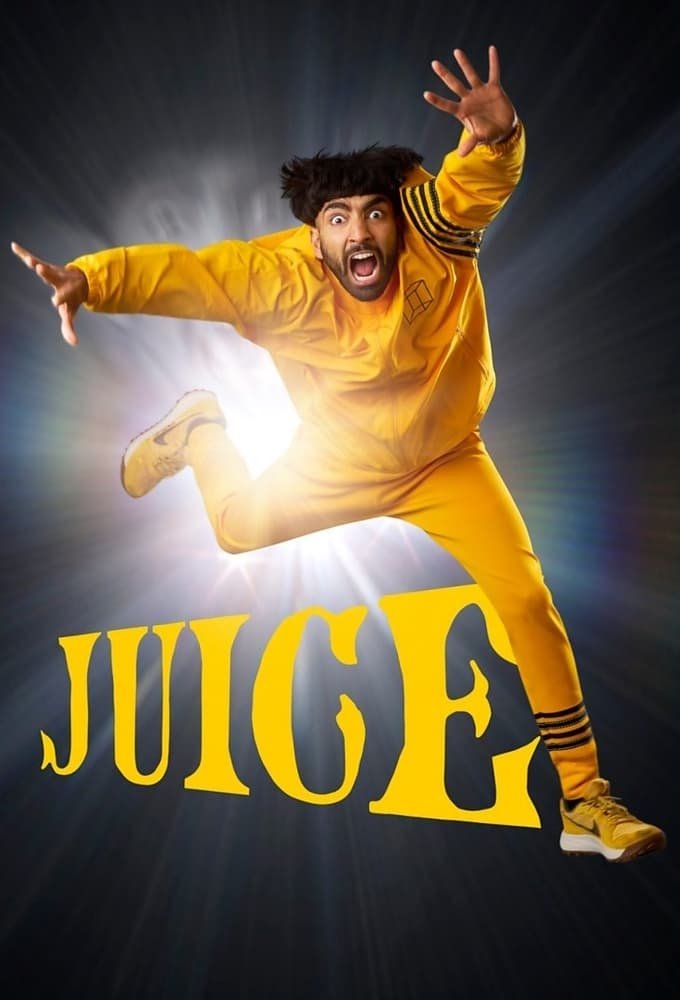 Poster de Temporada 1