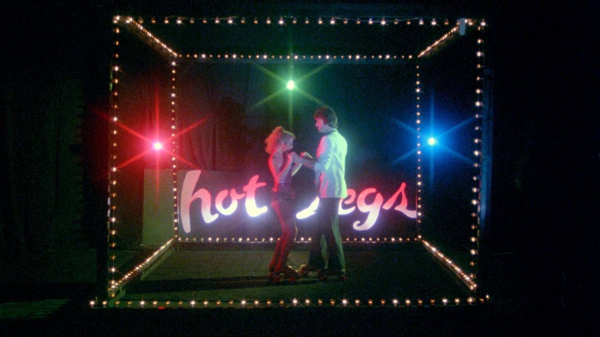 Backdrop image