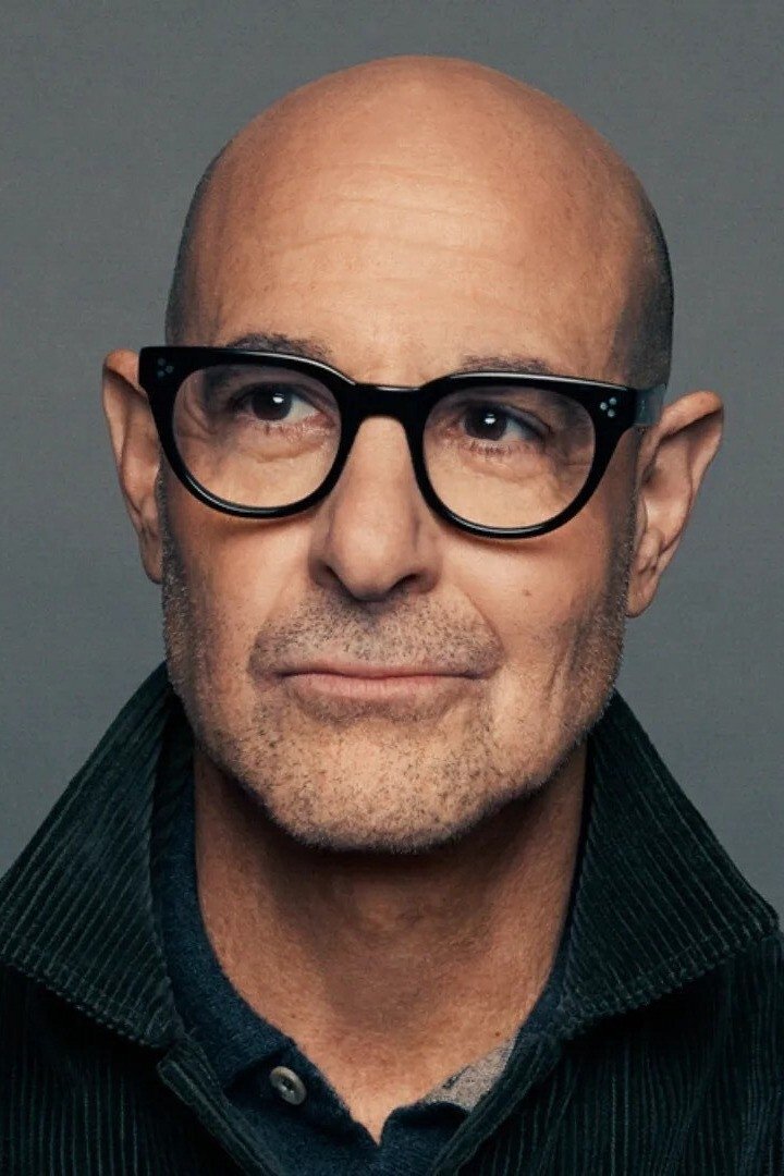 Foto de Stanley Tucci