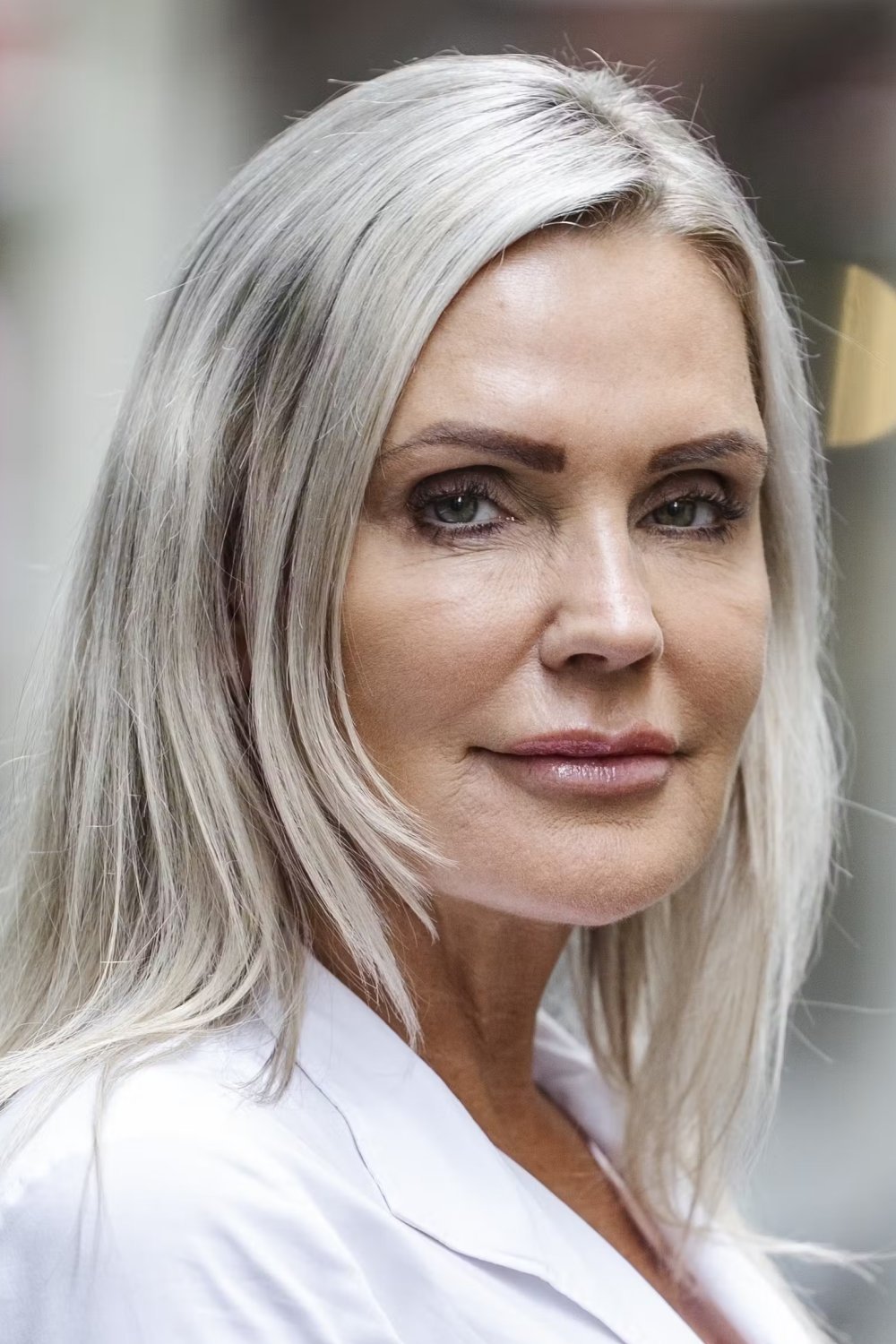 Foto de Janni Ree