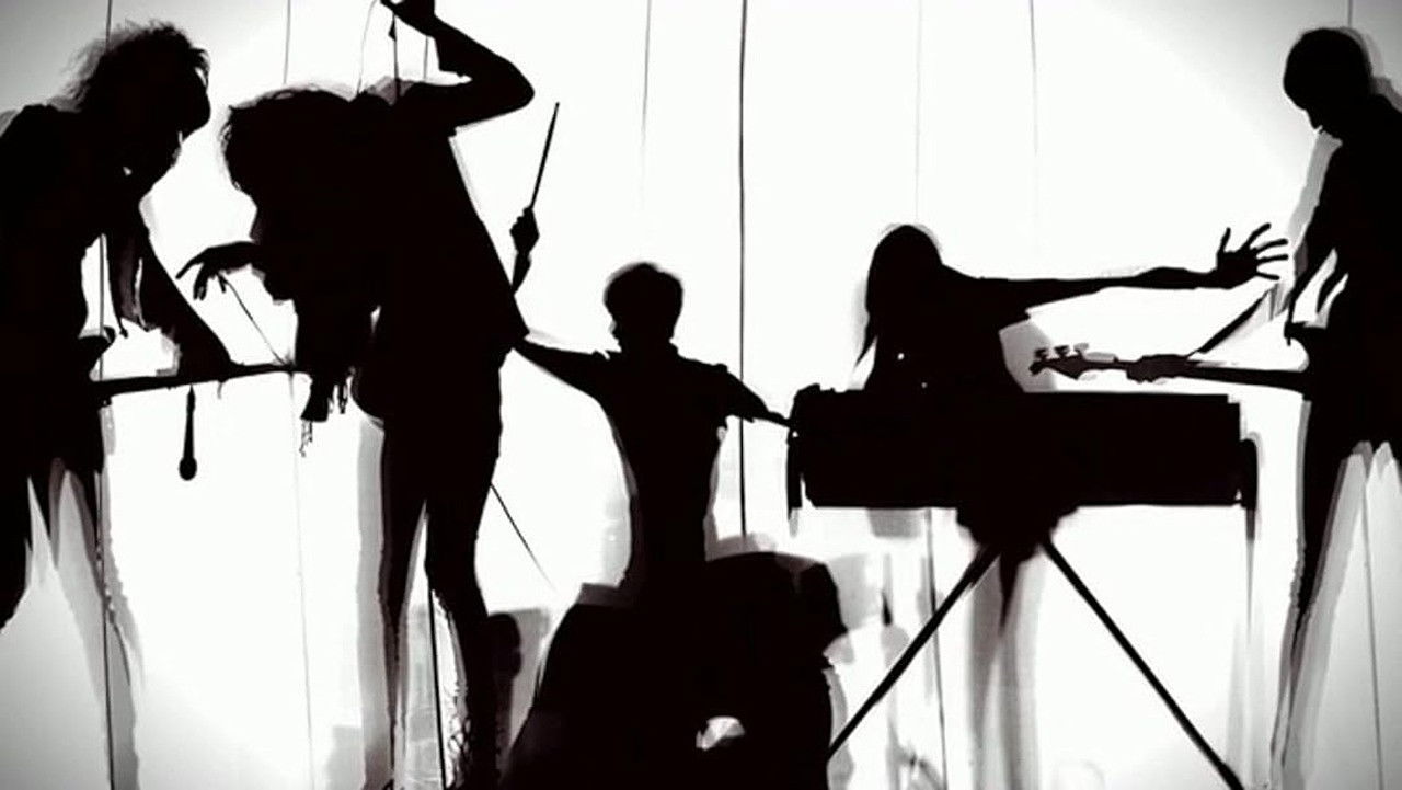 Every Picture Tells a Story