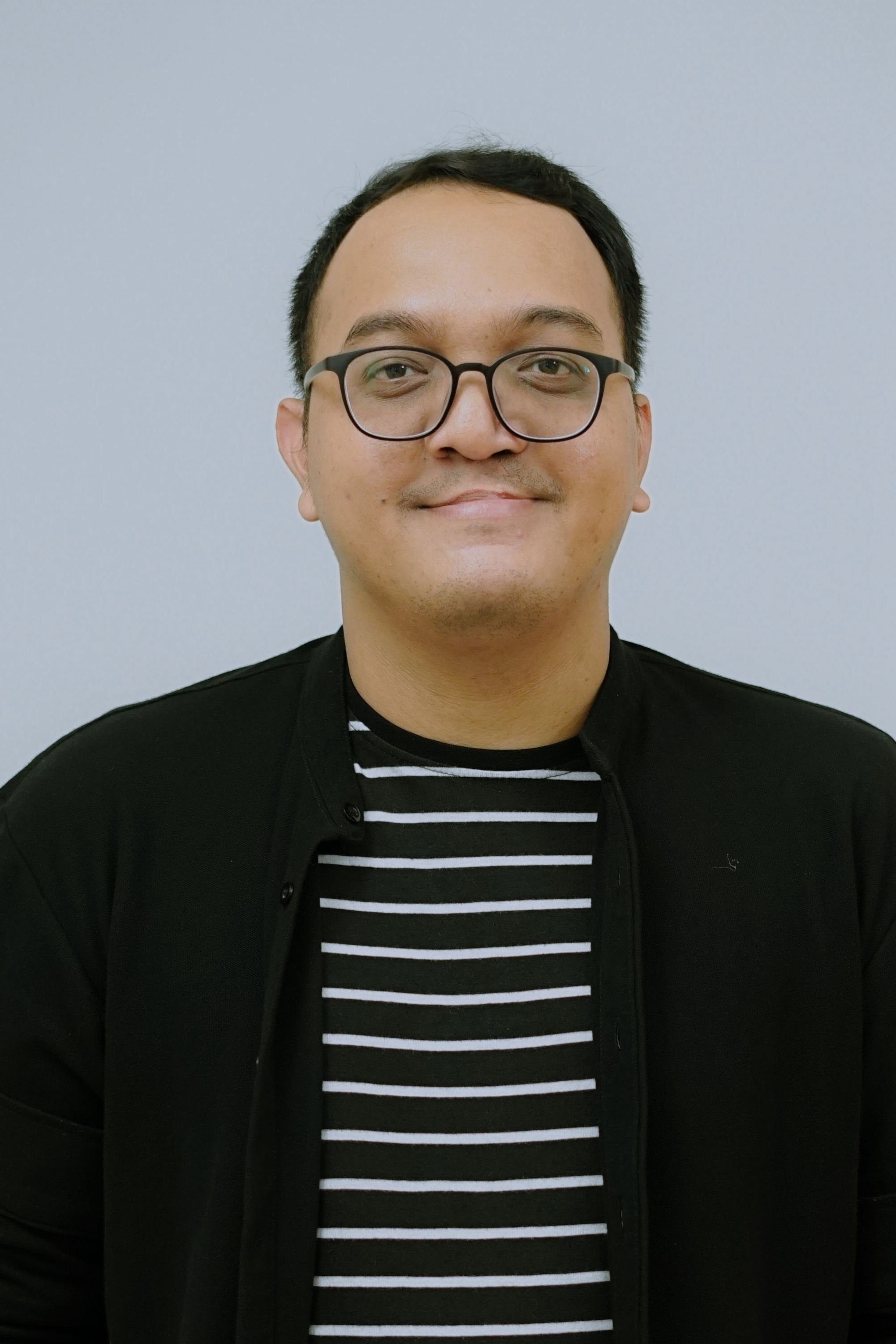 Foto de Gin Teguh
