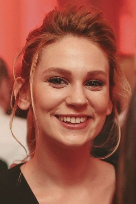 Foto de Farah Zeynep Abdullah