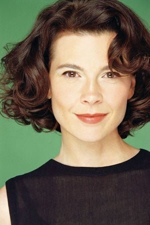 Foto de Anne Dorval