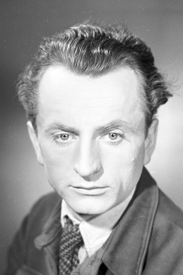 Foto de Aleksander Benczak
