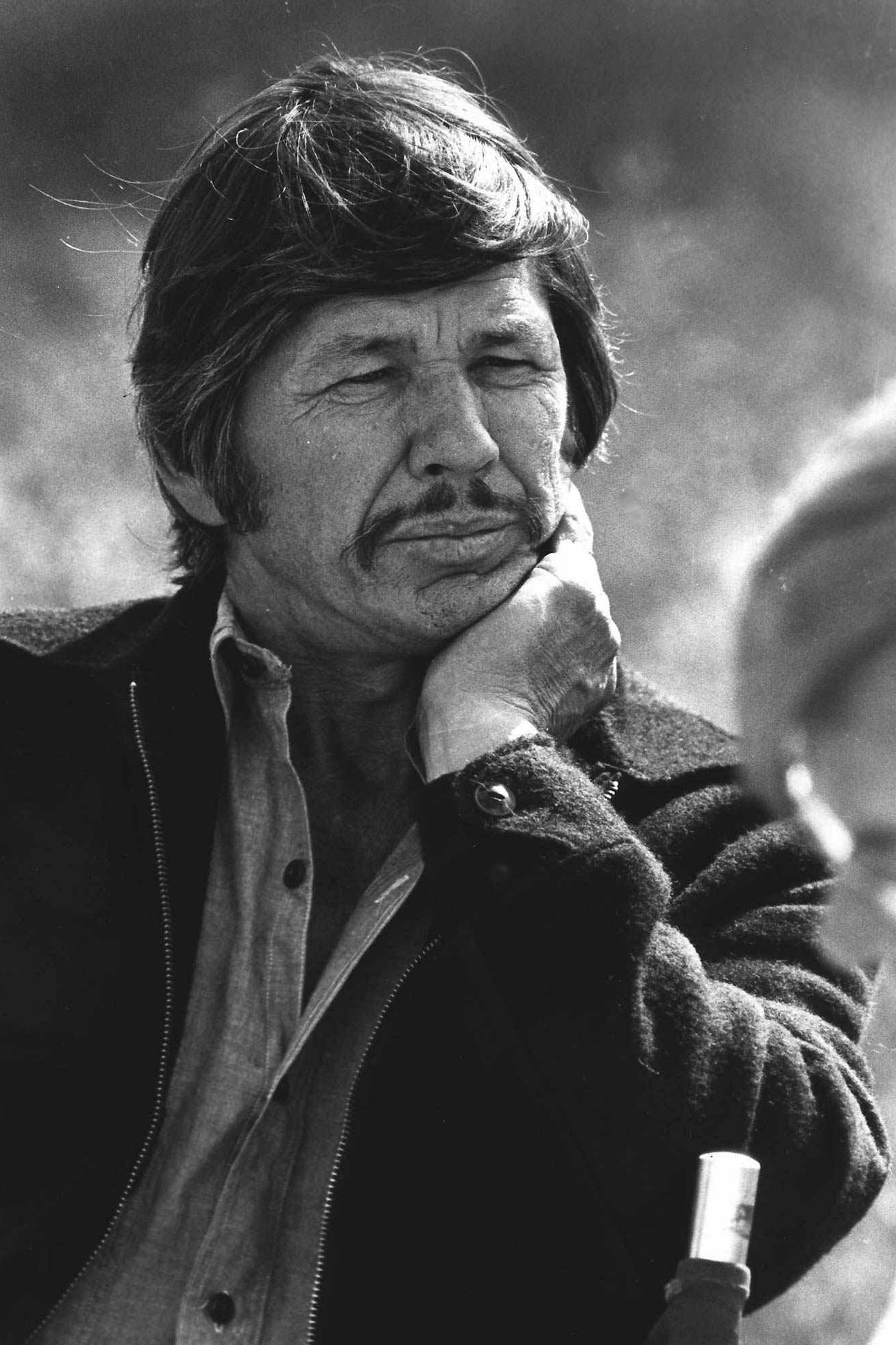 Foto de Charles Bronson