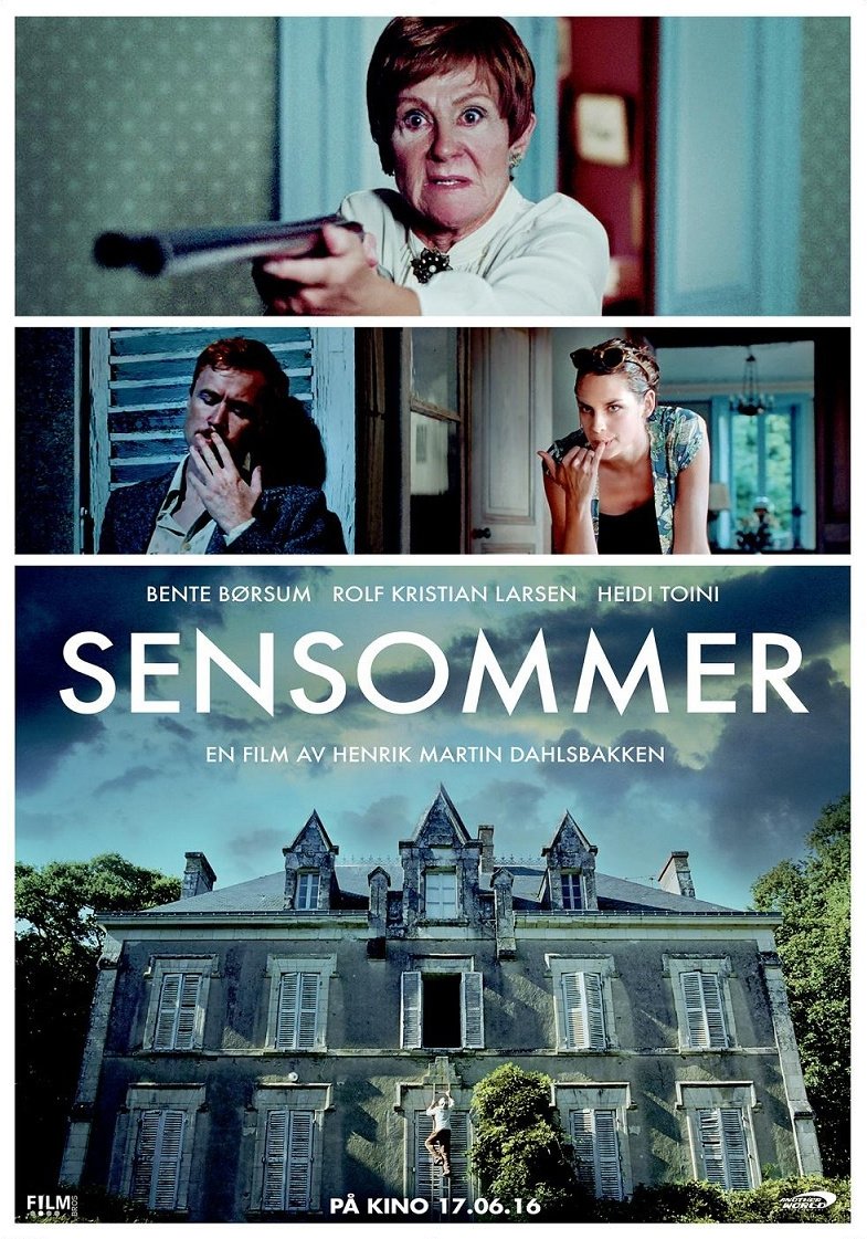 Poster movie