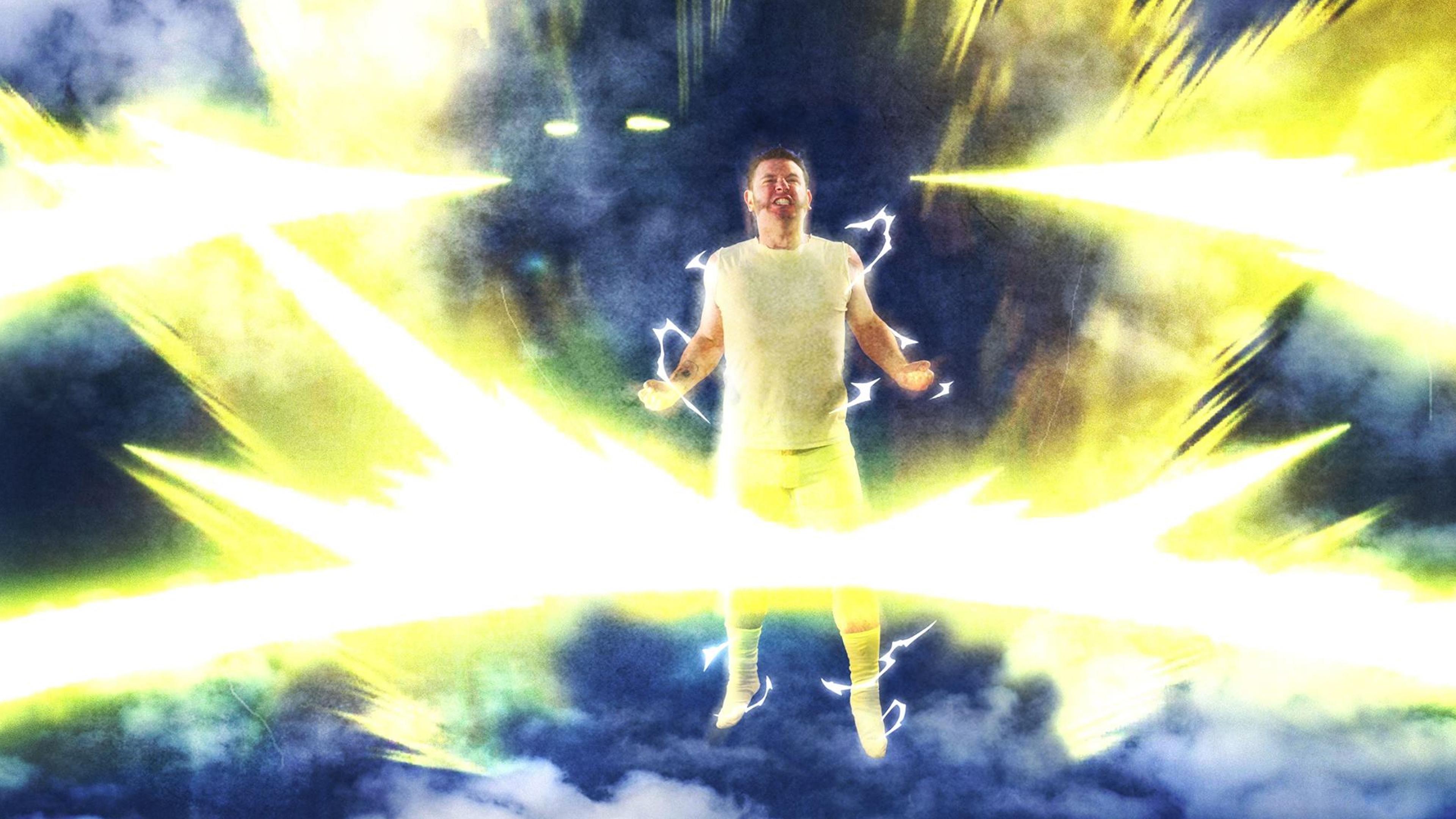 Backdrop image