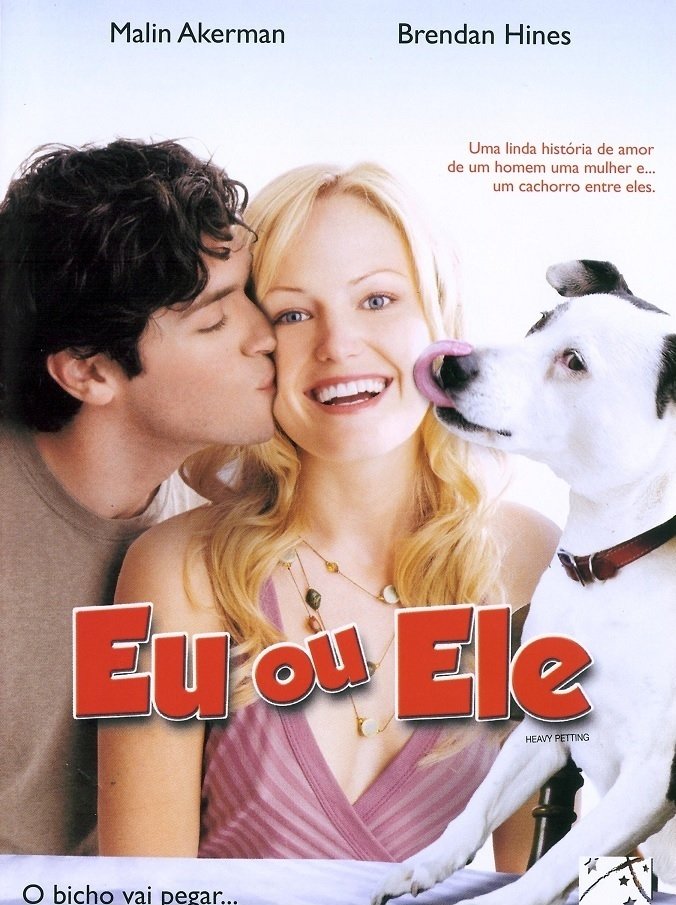 Poster de Eu ou Ele