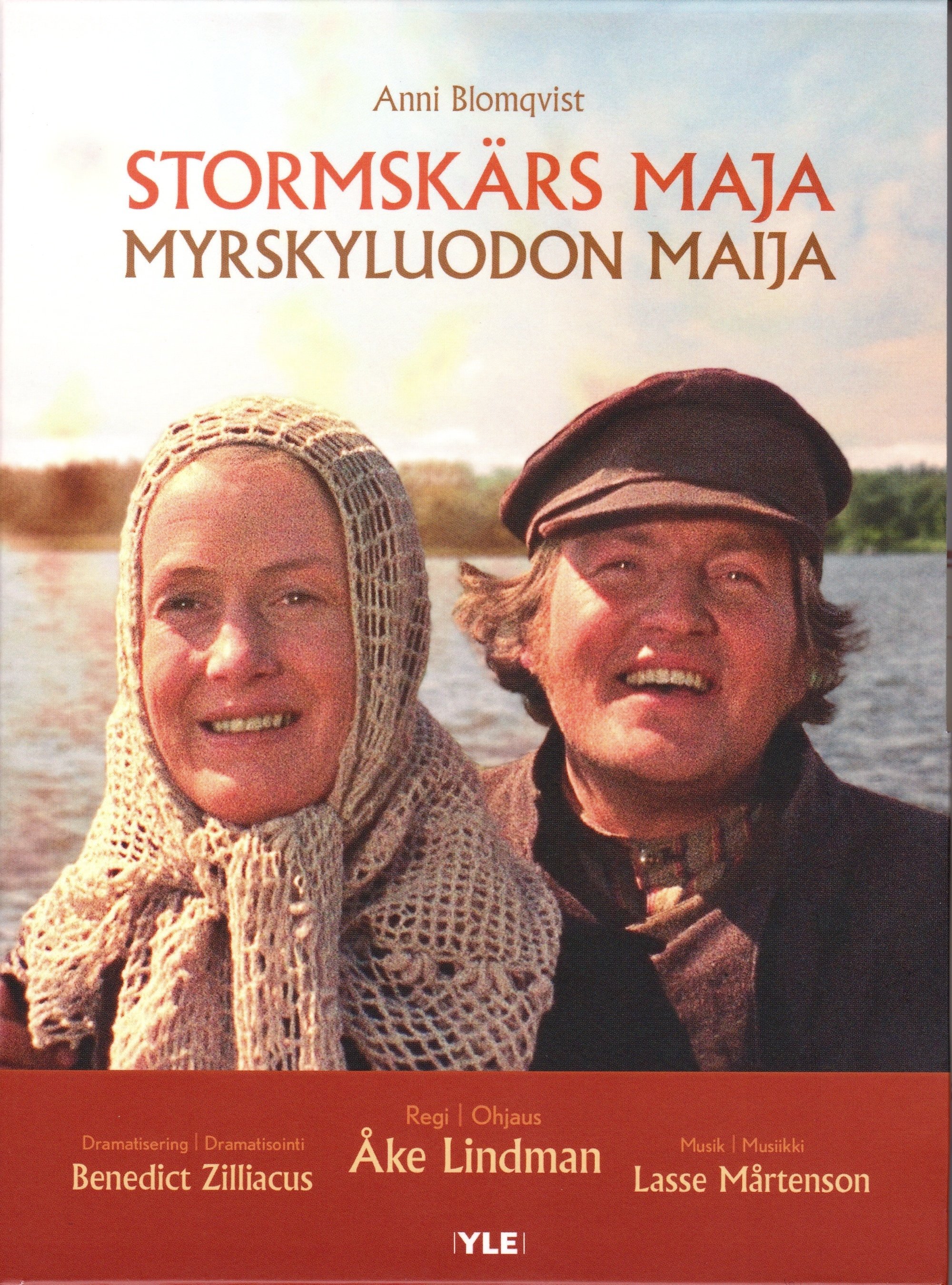 Poster de Stormskärs Maja