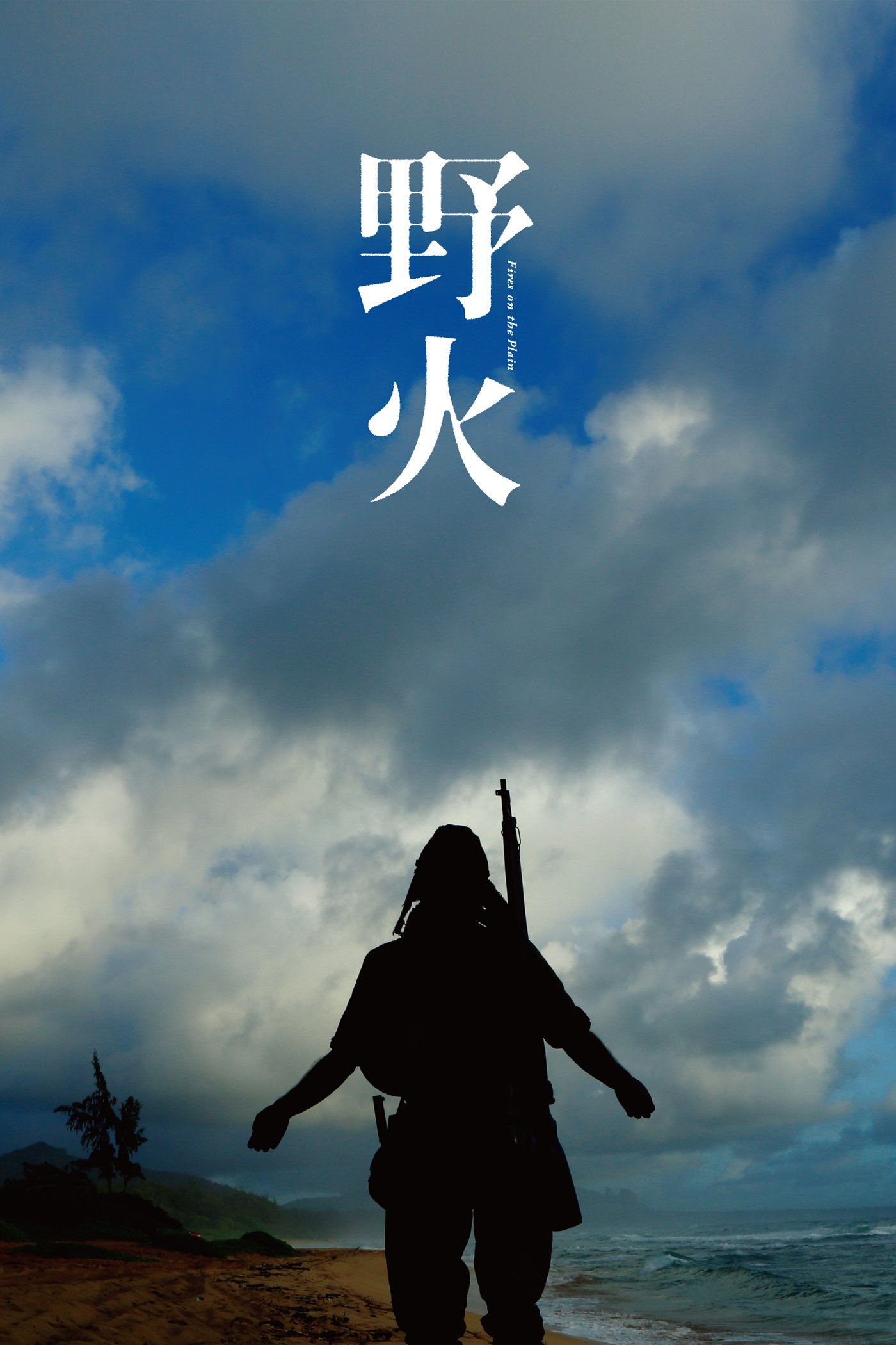 Poster de Nobi