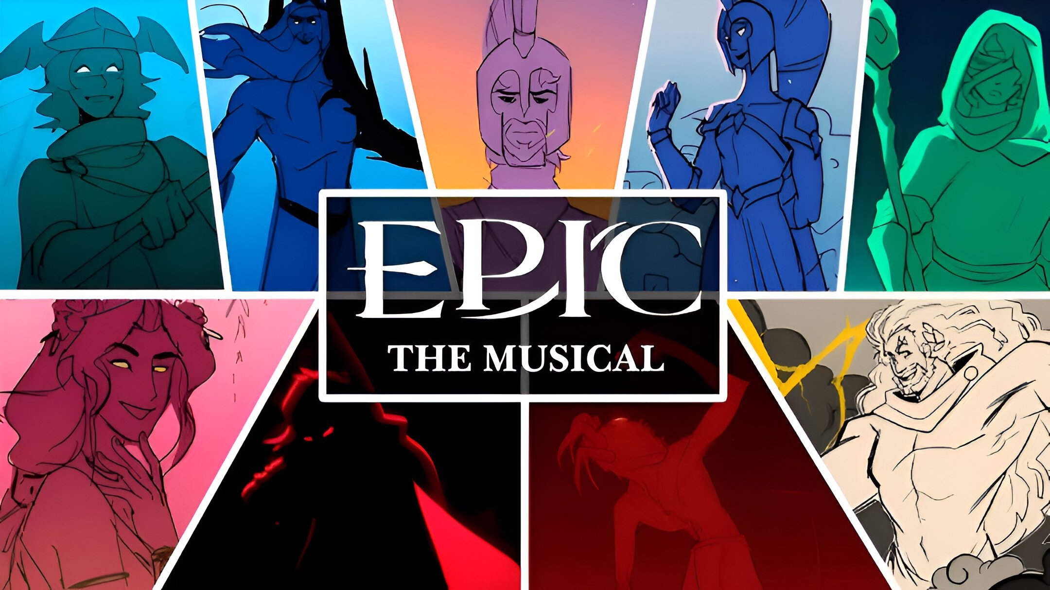 Epic: The Musical