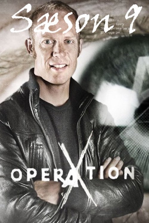 Poster de Temporada 9