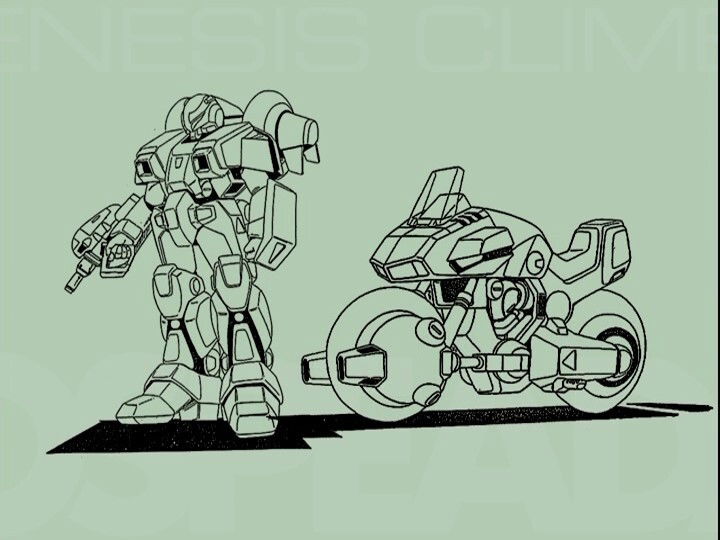 Production Portfolio