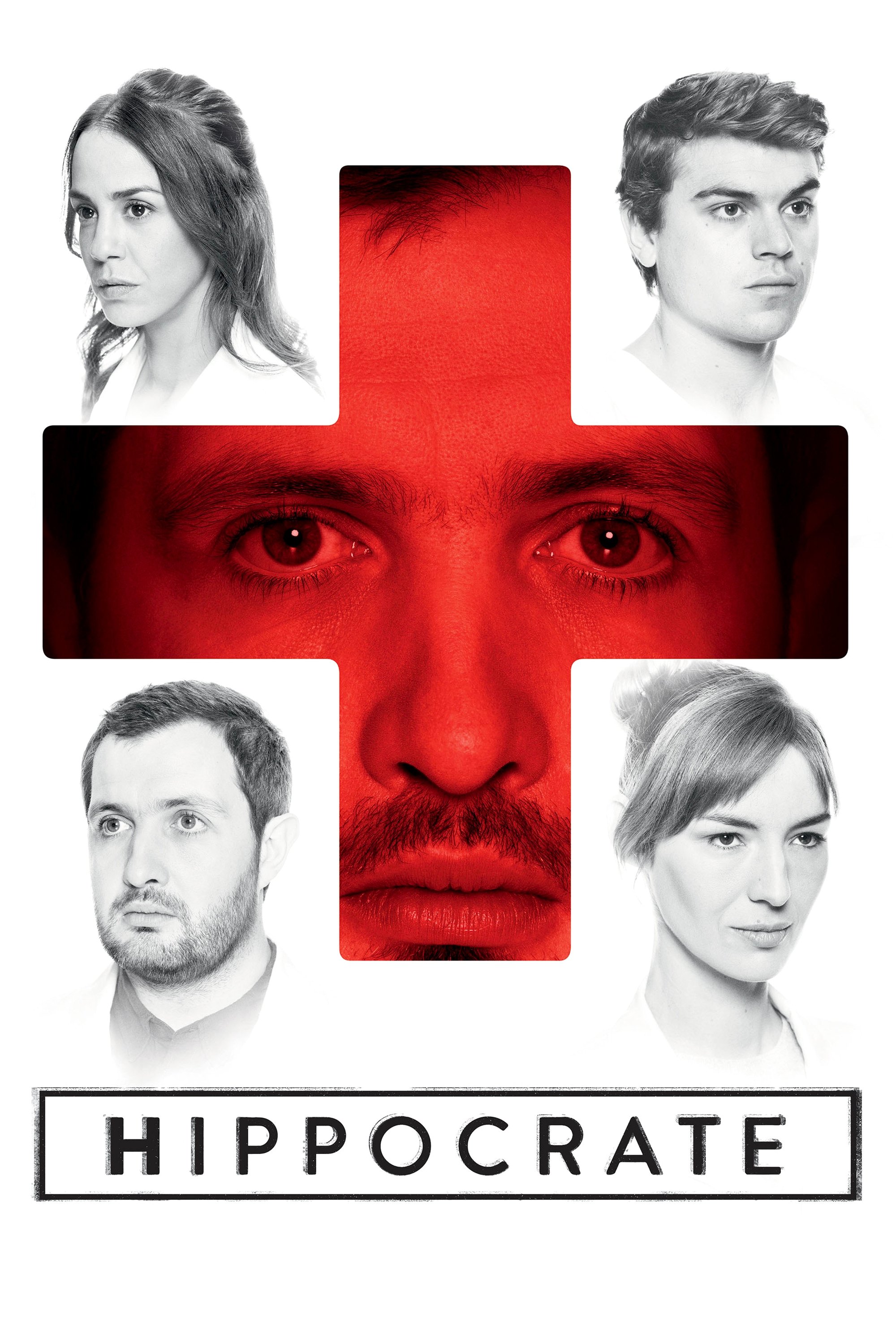Poster de Hippocrate