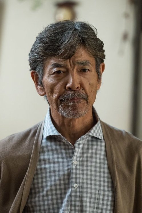 Foto de 柴田恭兵