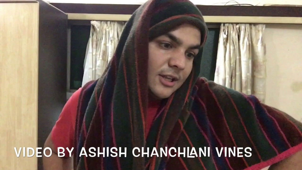 What girls pack while travelling VS What boys pack while travelling