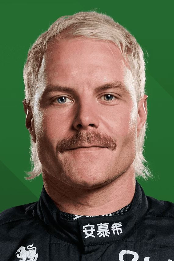 Foto de Valtteri Bottas