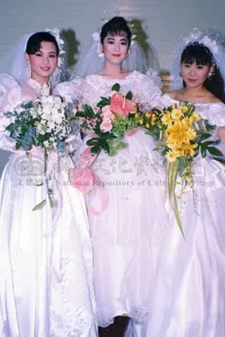 Poster de 追妻三人行